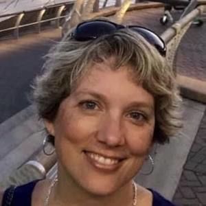 Meet your Posher, Cathy